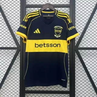 Adepto Boca Juniors Principal 25/26