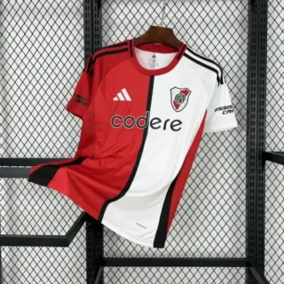 Adepto River Plate Terceiro 25/26