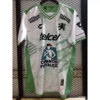 Adepto León Segundo 25/26