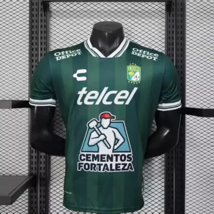 León Principal 25/26