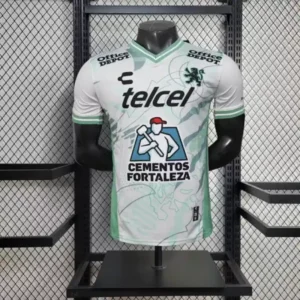 León Alternativa 25/26