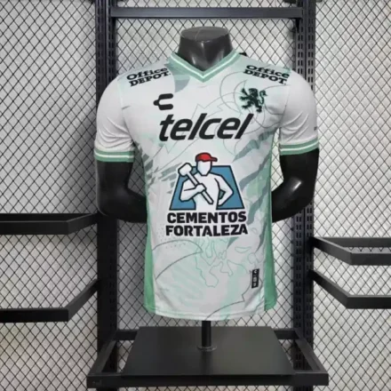 León Alternativa 25/26