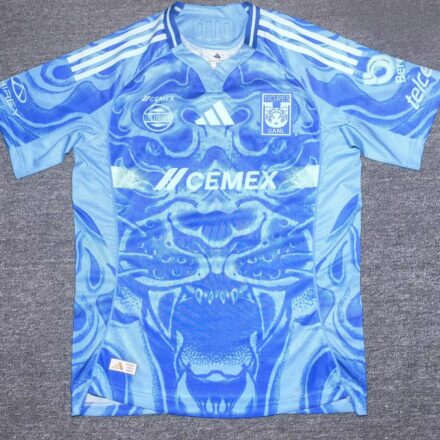 Tigre Alternativa 25/26