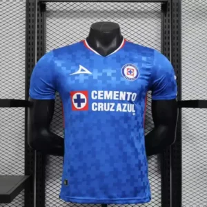 Cruz Azul Principal 25/26