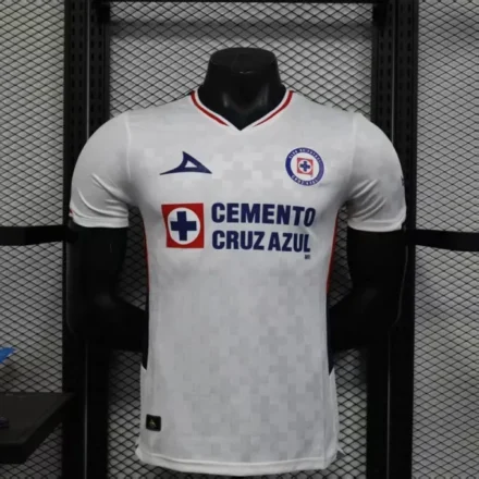 Cruz Azul Alternativa 25/26
