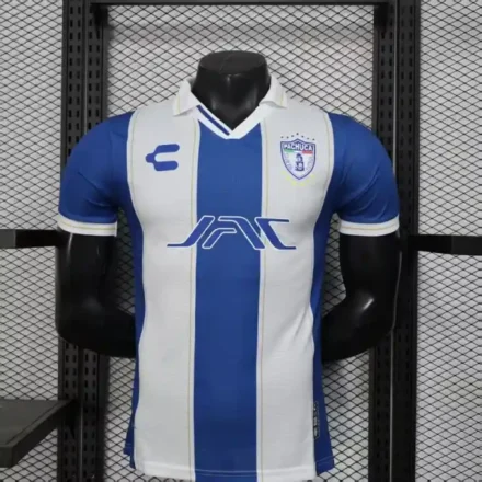 Pachuca Principal 25/26