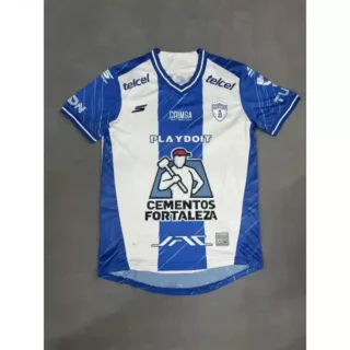 Adepto Pachuca Principal 25/26