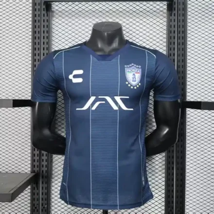 Pachuca Alternativa 25/26
