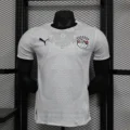 Egito Alternativa 26/27