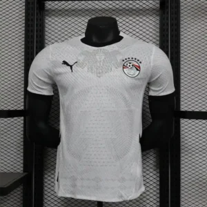 Egito Alternativa 26/27