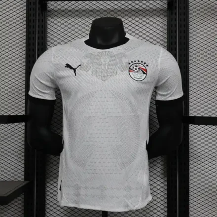 Egito Alternativa 26/27