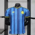 Colômbia Alternativa 26/27