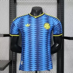 Colômbia Alternativa 26/27