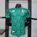 Arábia Saudita Principal 26/27