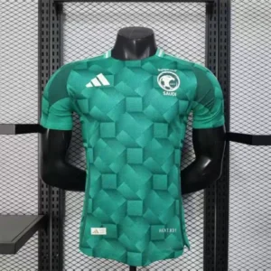 Arábia Saudita Principal 26/27