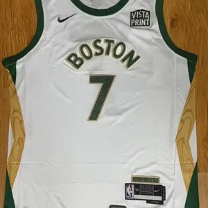 NBA ADULTO Boston Celtics #7 2023