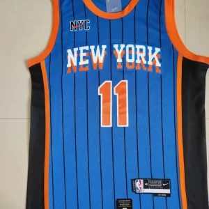 NBA ADULTO New York Knicks #11 2023