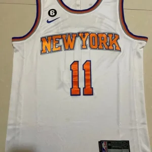 NBA ADULTO New York Knicks #11 2023