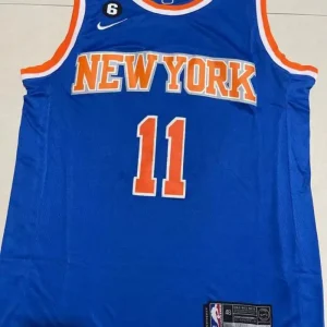 NBA ADULTO New York Knicks #11 2023