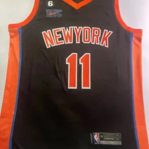 NBA ADULTO New York Knicks #11 2023