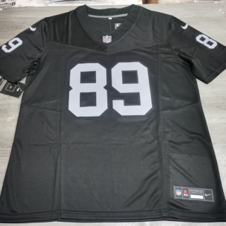 NFL ADULTO Oakland Raiders 2025