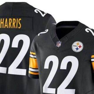 NFL ADULTO Pittsburgh Steelers 2025