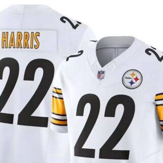 NFL ADULTO Pittsburgh Steelers 2025
