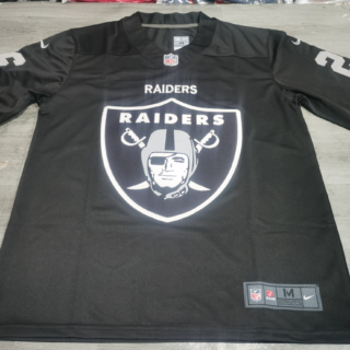 NFL ADULTO Oakland Raiders 2025