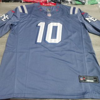 NFL ADULTO New England Patriots 2025