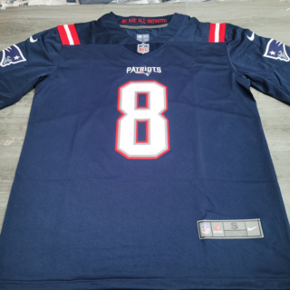 NFL ADULTO New England Patriots 2025
