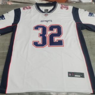 NFL ADULTO New England Patriots 2025