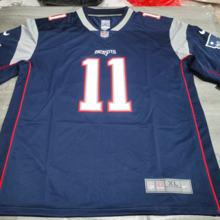 NFL ADULTO New England Patriots 2025