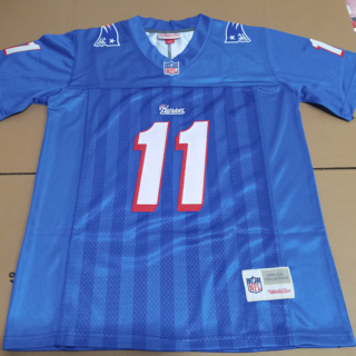 NFL ADULTO New England Patriots 2025