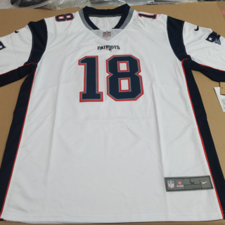 NFL ADULTO New England Patriots 2025