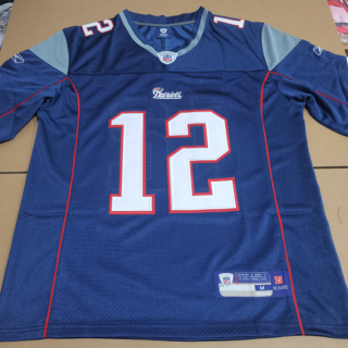 NFL ADULTO New England Patriots 2025