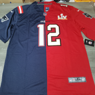 NFL ADULTO New England Patriots 2025