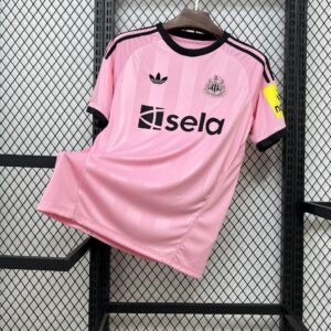 Newcastle United Guarda-redes 25/26