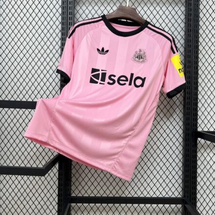 Newcastle United Guarda-redes 25/26