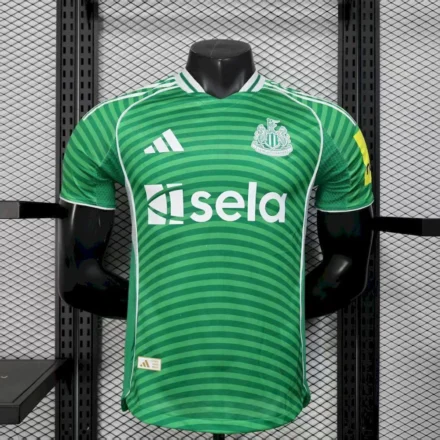 Newcastle United Alternativa 25/26