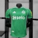 Newcastle United Alternativa 25/26