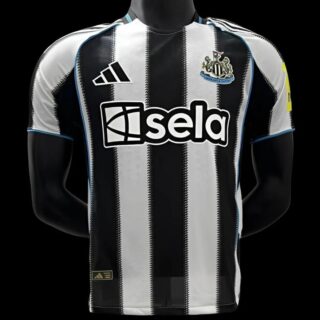 Player Newcastle United Principal 25/26