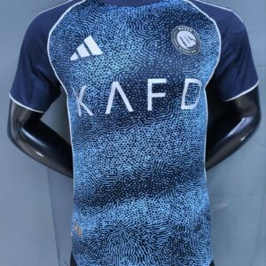 Al Nassr Alternativa 25/26