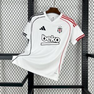 Beşiktaş Principal 25/26