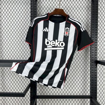 Beşiktaş Alternativa 25/26