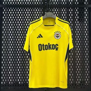 Fenerbahçe Alternativa 25/26