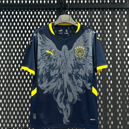 Adepto Fenerbahçe Terceiro 25/26