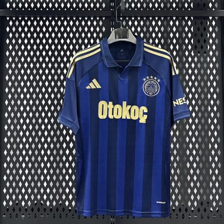 Fenerbahçe Especial 25/26