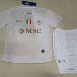 Napoli Alternativa 25/26