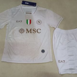 Criança Napoli Segundo 25/26