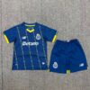 Criança F.C. Porto Quarta 26/27